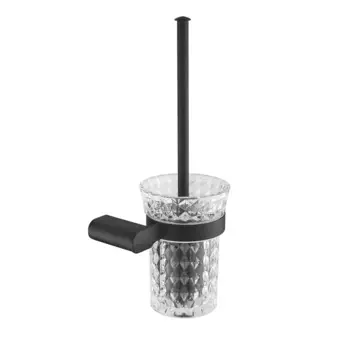 Ершик Rose RG1700H черный