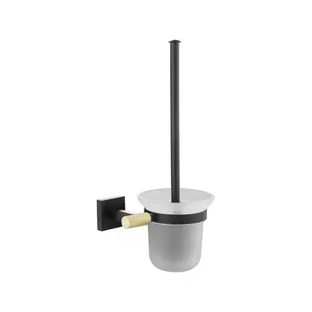 Ершик Rose RG3000H золото, черный