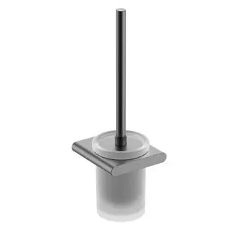 Ершик Timo Luiro 18461/18 черное золото