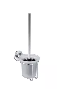 Ершик Timo Nelson 150061/00 хром