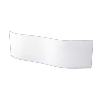 Фронтальная панель 150 R Santek Ибица 1WH112205