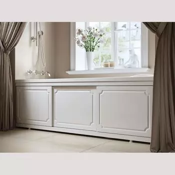 Фронтальный экран для ванны Alavann Ametist 170 см МД-4600-1700-00