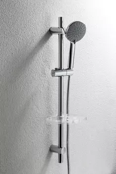 Гарнитур Bravat Waterfall D154CP-2-RUS