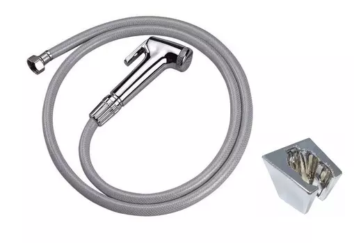 Гарнитур Clever Комплект 3в1 Higienica 96136