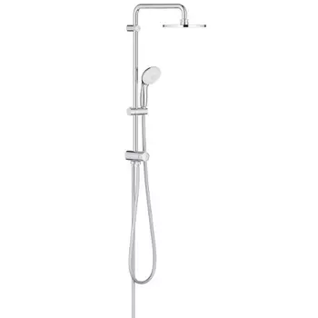 Душевая стойка Grohe New Tempesta 200 27389002