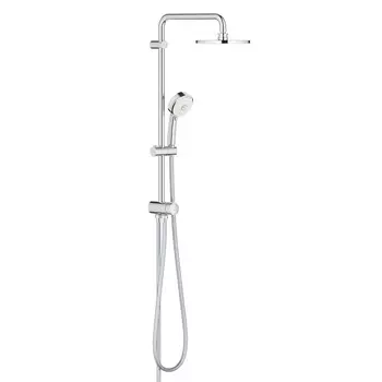 Душевая стойка Grohe New Tempesta Cosmopolitan 200 27394002