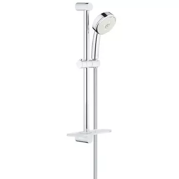 Душевой гарнитур Grohe Tempesta Cube 110 27929003