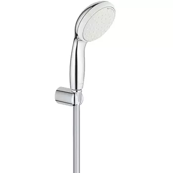 Душевой гарнитур Grohe New Tempesta II 27799001