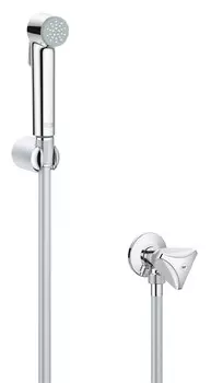 Душевой гарнитур Grohe Tempesta-F 26357000