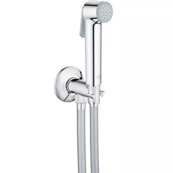 Душевой гарнитур Grohe Tempesta-F 26358000