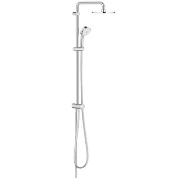 Душевая стойка Grohe Tempesta New 210 26453001