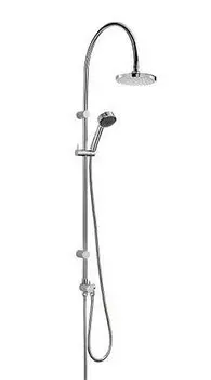 Гарнитур Kludi 616770500