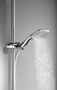 Гарнитур Kludi Adlon 676400500