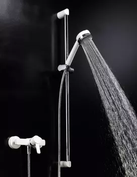 Гарнитур Kludi Zenta 6084091