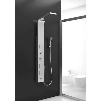 Гидромассажная панель Excellent Actima More