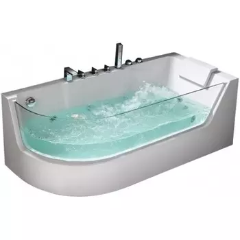 Гидромассажная ванна Grossman 170х80 GR-17000R