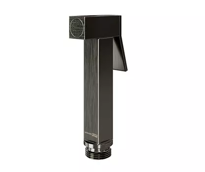 Гигиеническая лейка Wasserkraft A215 сталь