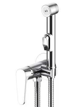Гигиенический душ со смесителем Esko Kazan KZSMH хром