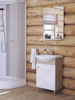 Grossman Эко 52 напольный, 3 в 1 комбинированный