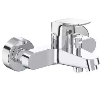 Смеситель для ванны и душа Ideal Standard Ceraflex B1721AA