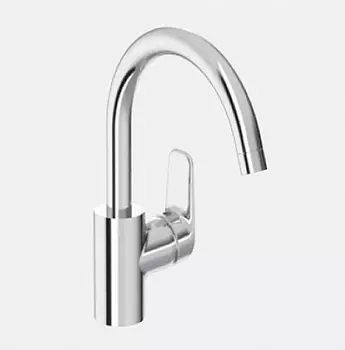 Смеситель для кухни Ideal Standard Ceraflex B1727AA