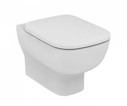 Ideal Standard Esedra T281401 с крышкой