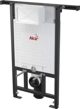 Инсталляция AlcaPlast A102/1000