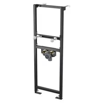 Инсталляция AlcaPlast A104/1200