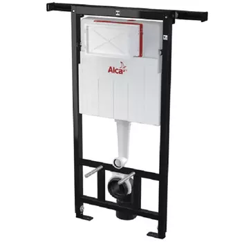 Инсталляция AlcaPlast AM102/1120