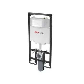Инсталляция AlcaPlast AM1101/1200