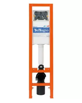Инсталляция BelBagno для подвесного унитаза BB003-30