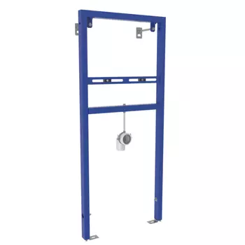 Инсталляция Berges Novum для раковины