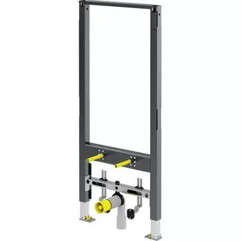 Инсталляция для биде Viega Prevista Dry для биде