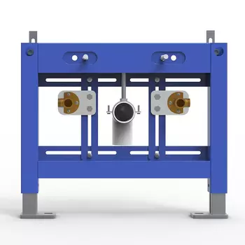 Инсталляция для биде WeltWasser WW BAMBERG 480 BD без кнопки