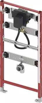 Инсталляция для писсуара Tece TeceProfil 9320013 112 см