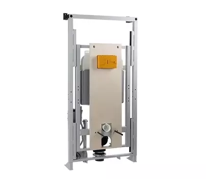 Инсталляция для подвесного унитаза Oli EASY MOVE 72,6 см 5308 регулируемая с дистанционным управлением