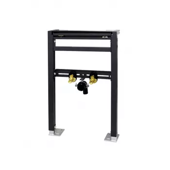 Инсталляция для раковины WeltWasser WW Amberg 500 RA без кнопки