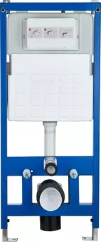 Инсталляция для унитаза Ceruttispa CT9503