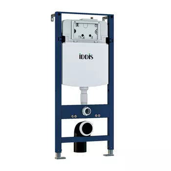 Инсталляция для унитаза Iddis Profix PRO0000i32 универсальная