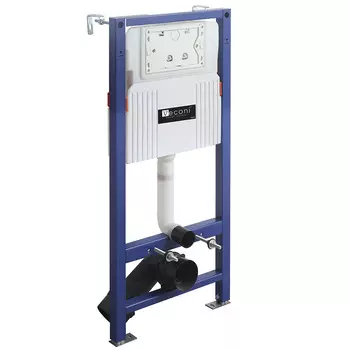 Инсталляция для унитаза Veconi Frame 50х112 см VF600