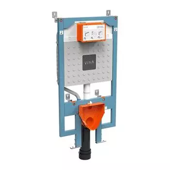 Инсталляция для унитаза Vitra V8 768-5800-01