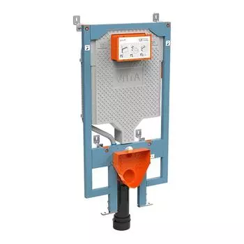 Инсталляция для унитаза Vitra Vpro 765-5800-01