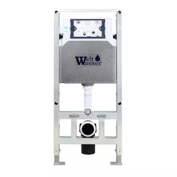 Инсталляция для унитазов WeltWasser WW Amberg 10000005989 без кнопки