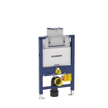 Инсталляция Geberit Duofix 111.003.00.1