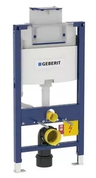 Инсталляция Geberit Duofix 111.030.00.1