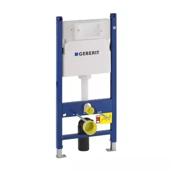 Инсталляция Geberit Duofix 111.153.00.1