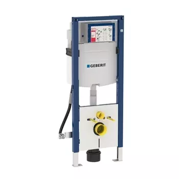 Инсталляция Geberit Duofix 111.350.00.5