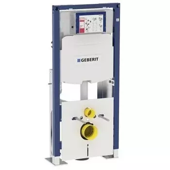 Инсталляция Geberit Duofix 111.380.00.5