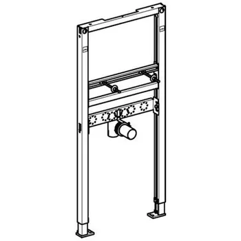 Инсталляция Geberit Duofix 111.434.00.1