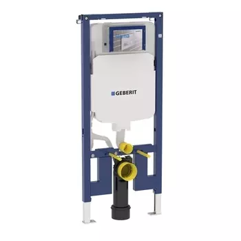 Инсталляция Geberit Duofix 111.796.00.1